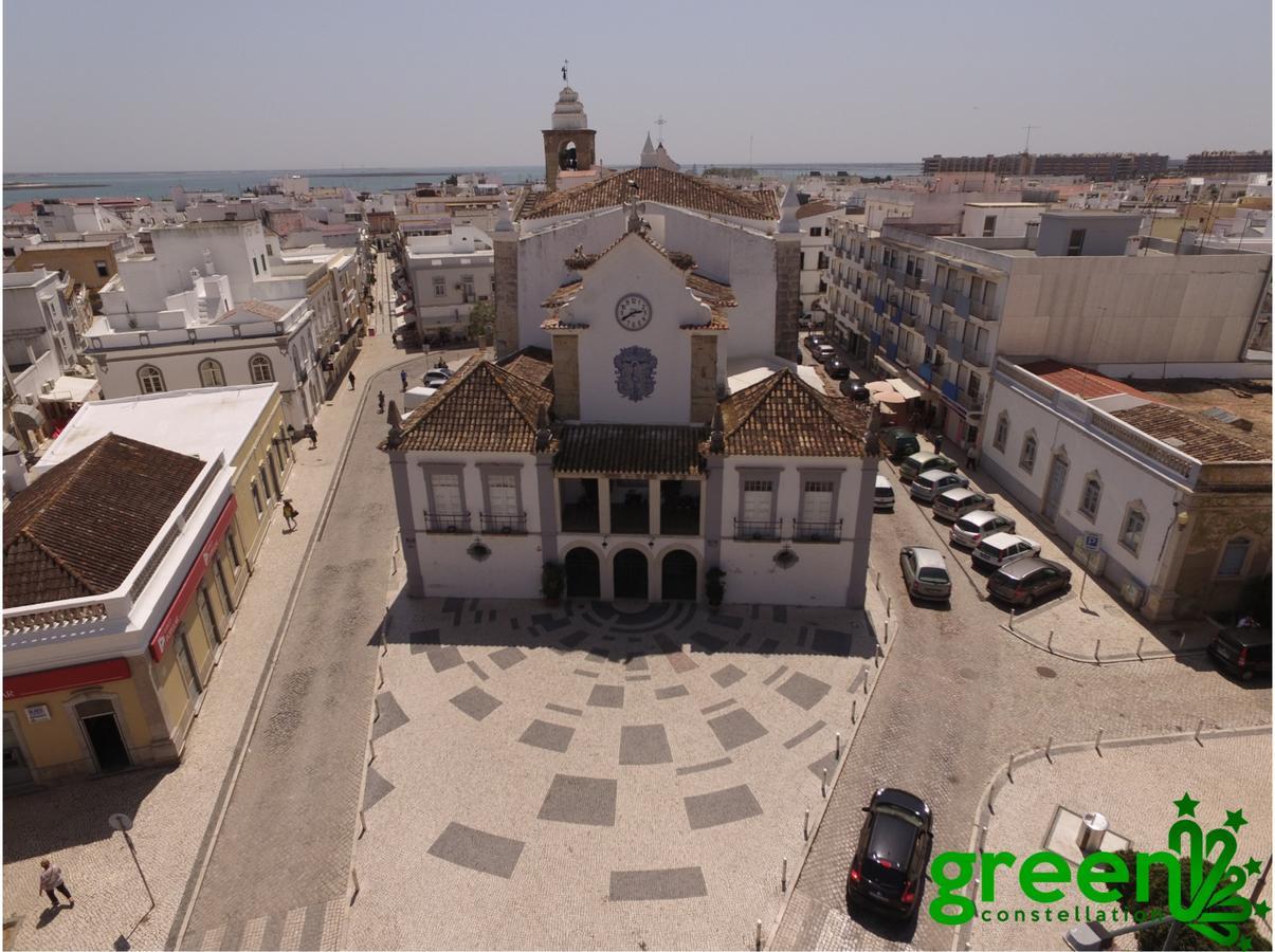 Hostel Oceanoasis Olhão Exterior foto